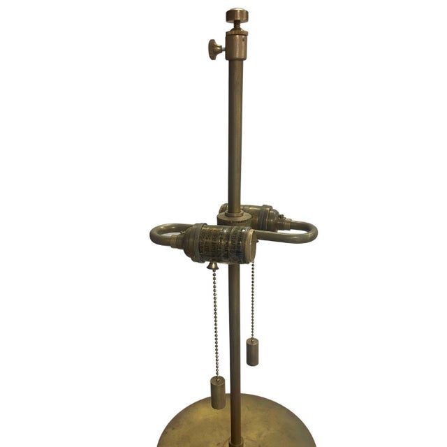 Visual Comfort Visual Comfort "Eliot Table Lamp" by Aerin Eliot For Sale - Image 4 of 9