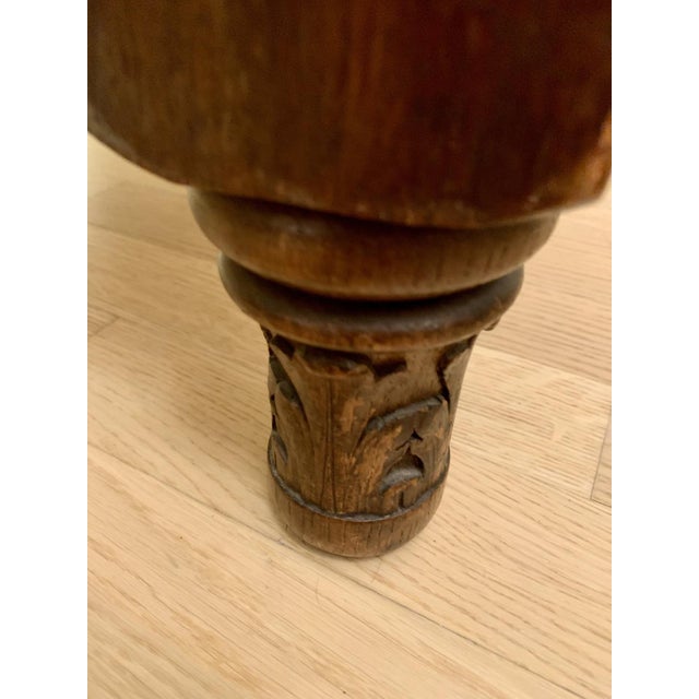 Set of Art Deco Armchairs, Czechoslovakia, 1920s For Sale - Image 11 of 18