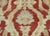 Turkish Oushak Rug 11'11" x 15'8" #18542 For Sale In Houston - Image 6 of 8