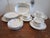 Beautiful antique pieces of Limoges china, elegant and near mint condition, can complete an existing set or complement an...