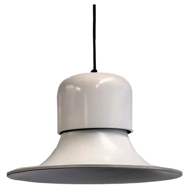 Vintage Pendant Light from Stilnovo For Sale