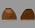 Metal Vintage Roycroft Hammered Copper Arts & Crafts Era Sailing Ship Bookends For Sale - Image 7 of 7