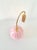 Pink Tulipano Murano Wall Lamp from La Murrina, 1990s For Sale - Image 14 of 18