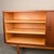 Vintage Model 160 Sideboard in Teak and Oak by Børge Mogensen for Søborg Møbelfabrik, 1960s For Sale - Image 15 of 18