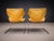 Pair of Paulistano Armchairs by Paulo Mendes da Rocha for Objekto, Brazilian Modern, 1970s - Lot 678B For Sale - Image 15 of 16