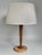 Important Vintage Unilux Lamp – Mazda Design Lamp base from the French company Unilux, founded in 1956 and renowned for...