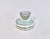 Late 19th Century French Absinthe Pierard Match Strike Pirogene For Sale - Image 5 of 7
