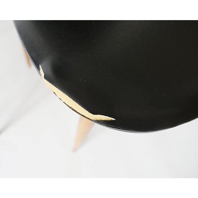 Vintage Chairs by Pierre Guariche, 1960s, Set of 2 For Sale - Image 10 of 11