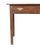 George III Oak Side Table For Sale - Image 10 of 11