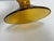 Glass Pedestal Hurricane Candleholders, Pair For Sale - Image 12 of 12