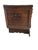 Italian Chest in Walnut Wood For Sale - Image 6 of 10