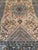 Persian Antique Persian Qom Silk Rug, Circa 1950 For Sale - Image 3 of 8