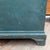 Wood 18th or 19th Century Blue Painted American Blanket Chest, New York or New England For Sale - Image 7 of 18