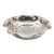 1950s Reed & Barton Silverplate Scalloped Bon Bon Bowl For Sale