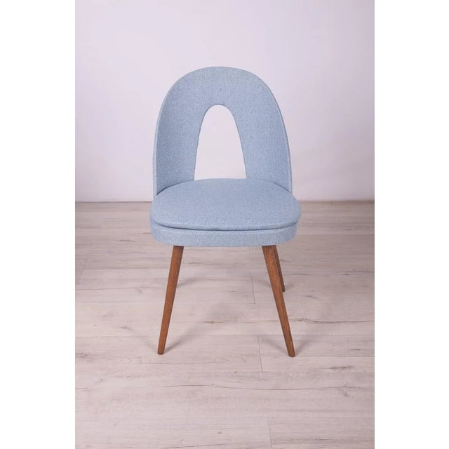 Dining Chairs by Antonín Šuman for Tatra, 1960s, Set of 4 For Sale - Image 10 of 18