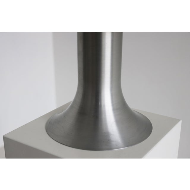 Mid-Century Modern Table Lamp by Hans-Agne Jakobsson for Markaryd, 1960 For Sale - Image 6 of 13