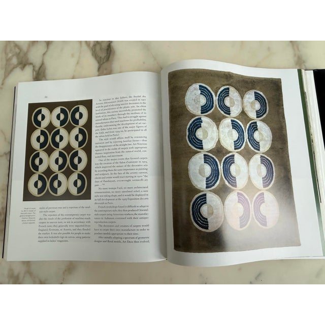 The House of Leleu by Françoise Siriex For Sale In San Francisco - Image 6 of 12