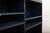 Fir Shelf in Dark Blue, Switzerland, 1950s For Sale - Image 10 of 14