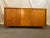 Brown 1950s Vladimir Kagan for Kagan/ Dreyfuss Credenza or Bedroom Cabinet For Sale - Image 8 of 12