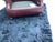 1990s Vintage Large Burgundy Leather Club Chair by Hickory Furniture For Sale - Image 5 of 10
