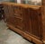Early 20th Century Early 20th Century Downing Mfg. Co. Oak Mercantile Display With Ice Box For Sale - Image 5 of 12