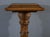 1920s Louis XVI Style Walnut Column, 1920s For Sale - Image 5 of 11