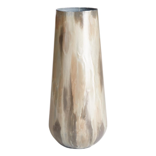 Almeta Vase Large For Sale
