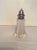 Late 19th Century Cut Glass Sugar Shaker For Sale - Image 6 of 6