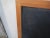 Wall Mounted School Blackboard, 1980s For Sale - Image 6 of 10