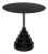 NOIR Nova Round Side Table For Sale