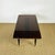 French Art Deco Dining Table in Macassar, 1940s For Sale - Image 4 of 15