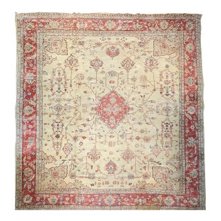 Oushak 1904 For Sale