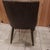 Modern Palecek Le Mar Side Chairs Set of 4 For Sale - Image 3 of 8