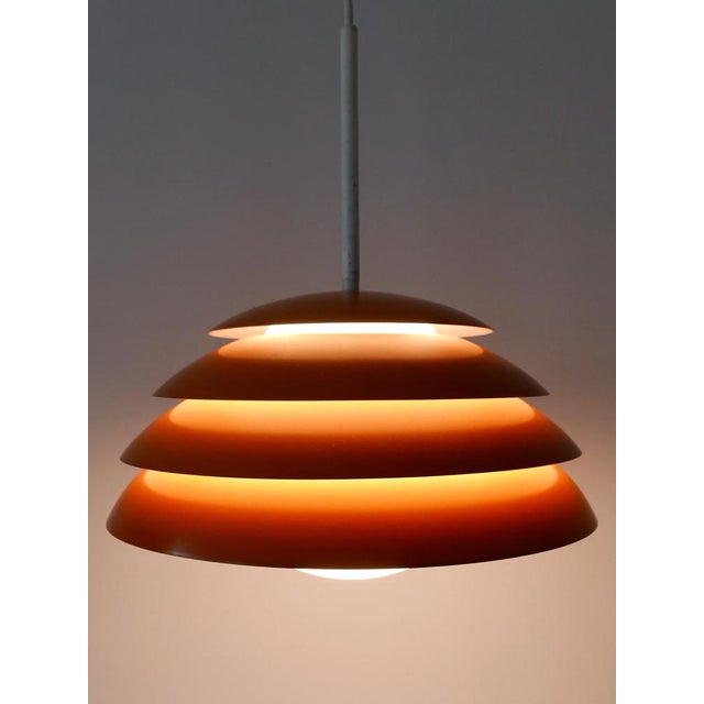 Mid-Century Modern Pendant Lamp, Germany, 1960s For Sale - Image 13 of 18