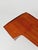 Danish Teak Desk Model Executive Desk Boomerang by Peter Lovig Nielsen for Hedensted, 1960s For Sale - Image 9 of 18