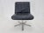 Mid-Century Leather Desk Chair by Delta Wilkhahn, 1970s For Sale - Image 9 of 13