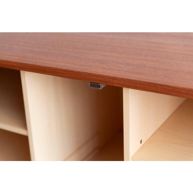 B20 Sideboard by Dieter Waeckerlin For Sale - Image 14 of 18