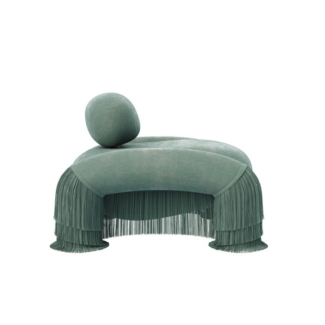 Odessa Armchairs by Ottiu, Set of 2 For Sale - Image 13 of 18