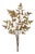 Mini Leaf Branch (Set of 4) For Sale