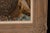 Mid 20th Century Painting of the Western Wall in Jerusalem For Sale In New York - Image 6 of 7