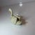 Vintage Lenox Porcelain Swan Place Card Holder/Cake Topper For Sale In Houston - Image 6 of 9