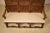 Brown 19th Century French Carved Oak Bench For Sale - Image 8 of 12