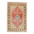 Vintage Turkish Scatter Wool Rug - 2'9" x 3'10" For Sale