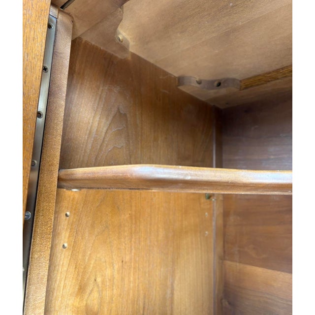 Mid Century Drexel Composite Smallboy For Sale In Tampa - Image 6 of 12