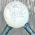 Eggshell Vintage Vintage Boho Raku Fired Egg Sculpture For Sale - Image 8 of 16