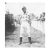 1935 Jockey Smoky Saunders Horse Racing Photograph For Sale