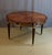 Large Marquetry Dining Table For Sale - Image 12 of 13
