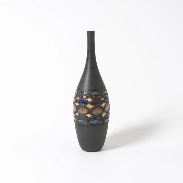 Large Perignem Vase, 1960s For Sale - Image 3 of 11