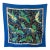 Hermès Foulard Cols Verts Soie For Sale