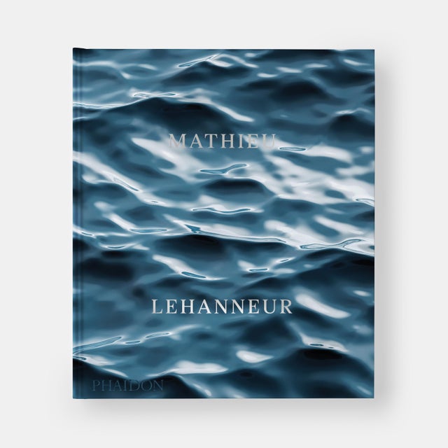 A comprehensive monograph on the visionary designer Mathieu Lehanneur, whose nature-inspired work blurs the boundaries...